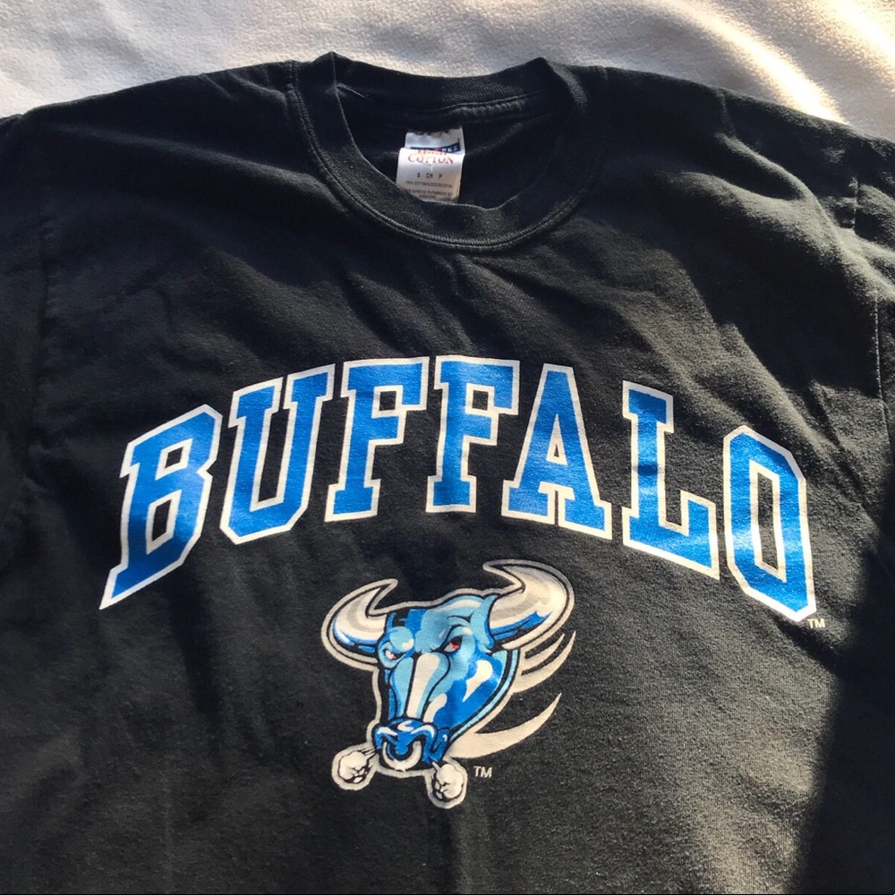 vintage sports Chicago bulls long sleeve shirt !